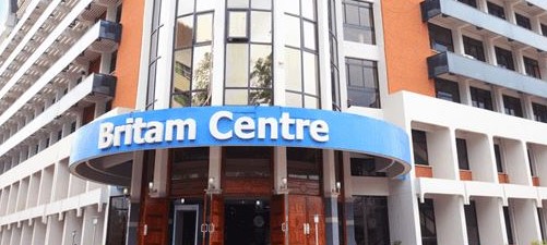 Britam Partners With 4 Pharmacies To Distribute Drugs